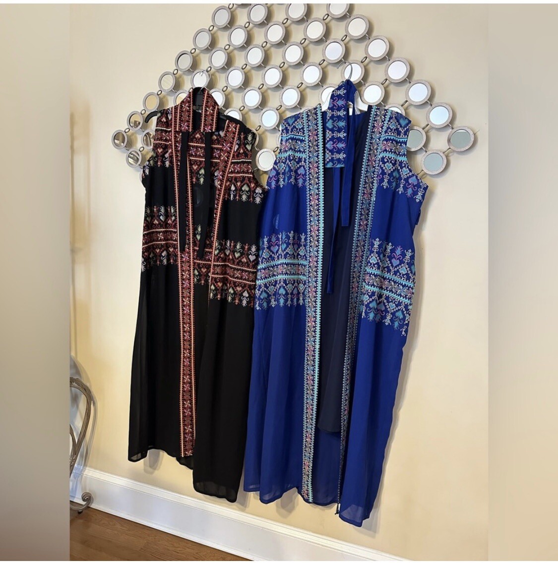 Beautiful Thobe Arabic Dress See pictures for description