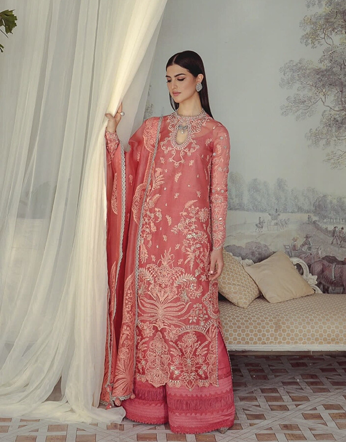 Orig Suffuse By Sana Yasir Sana Safinaz Asim Jofa SALWAR KAMEEZ MARIA B Elan M