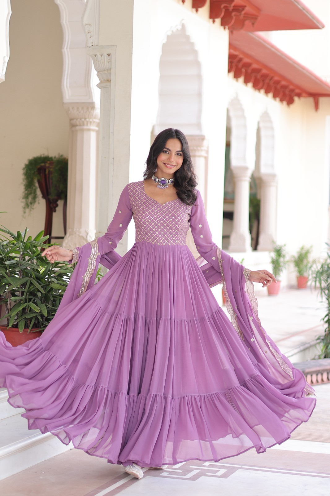 Pakistani Salwar Kameez Ready To Wear Suits Indian Dress Wedding Party Bollywood