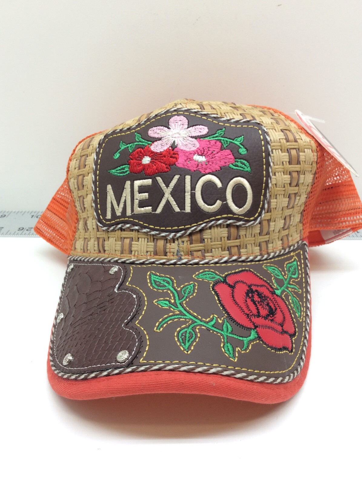 Mexican Charro Caps MEXICO Gorras Charras