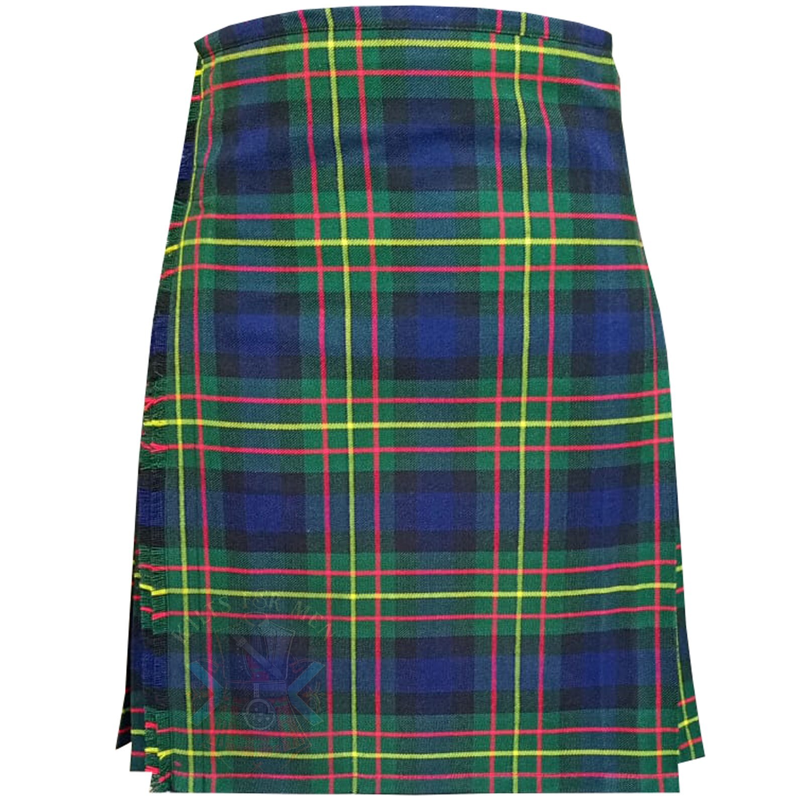 Kilts For Me MacLaren Modern Tartan Kilt Scottish Traditional Kilts For Sale