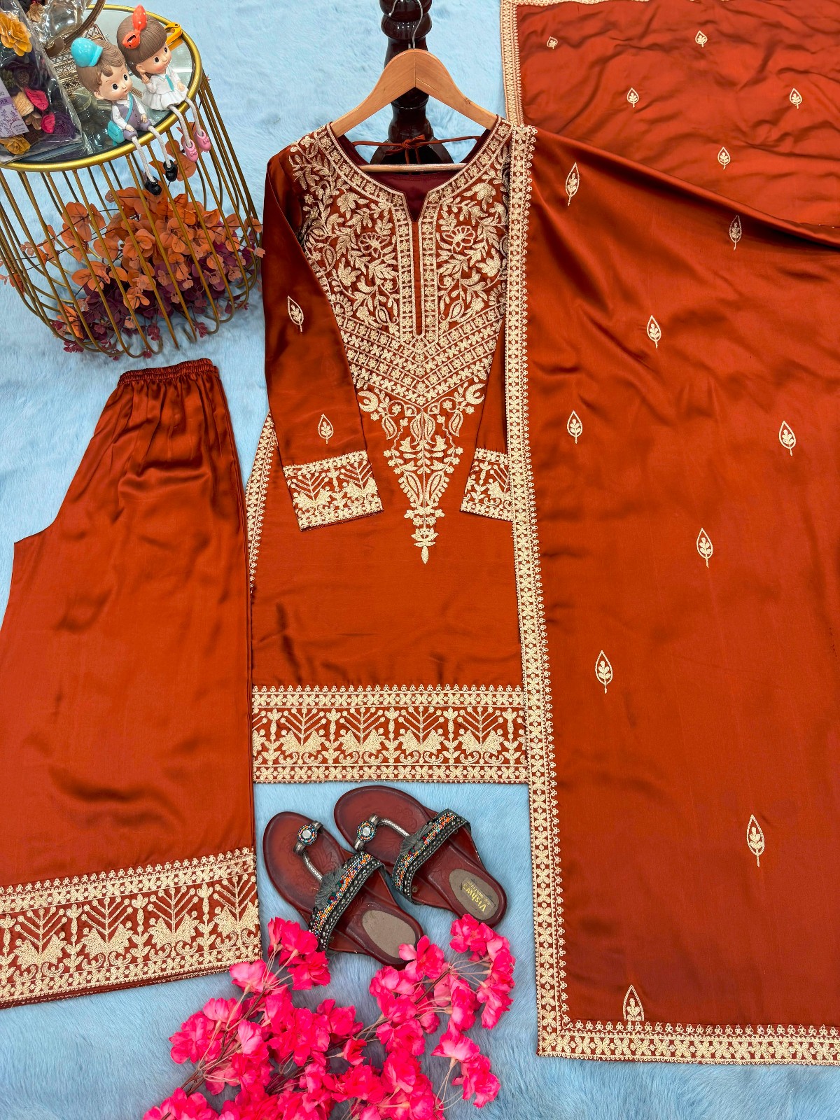 Salwar Kameez Party Wear Indian Pakistani Designer Wedding Bollywood Dress Suit
