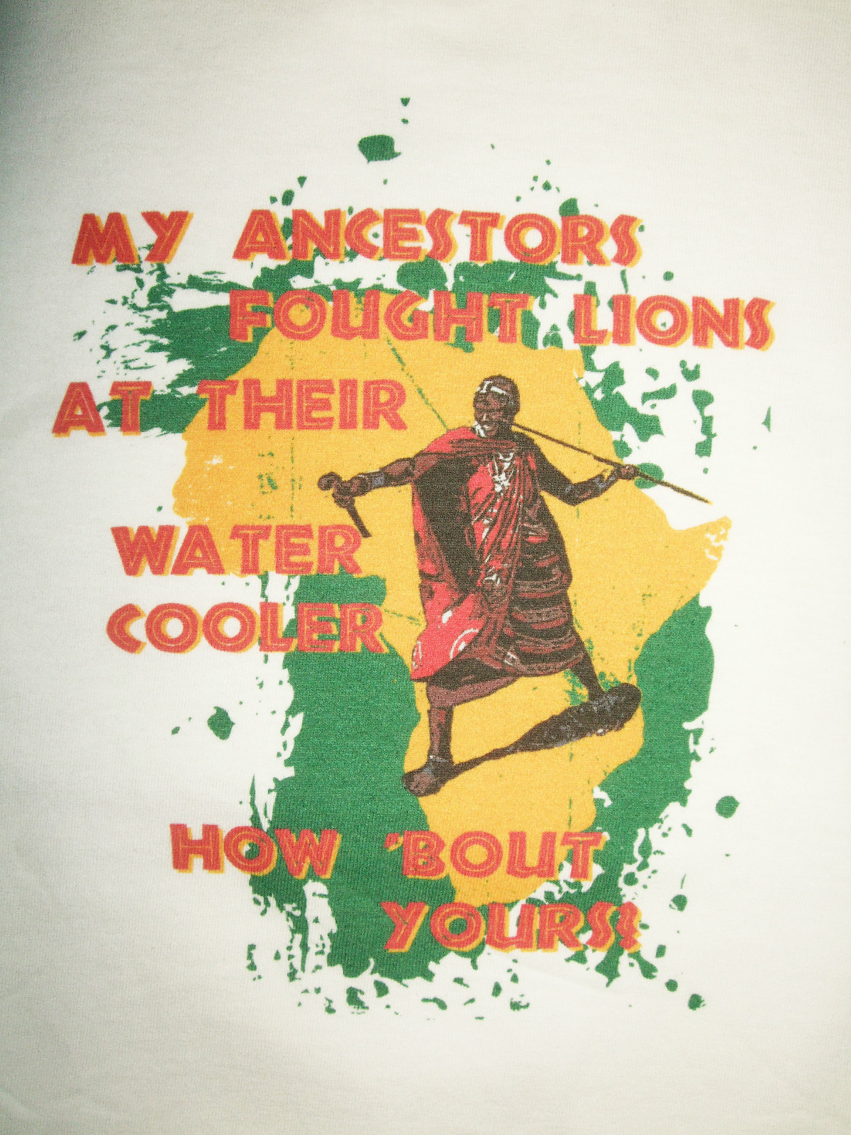 Black History Maasai Masai Tee Youth L African American Ancestors T new ataz1