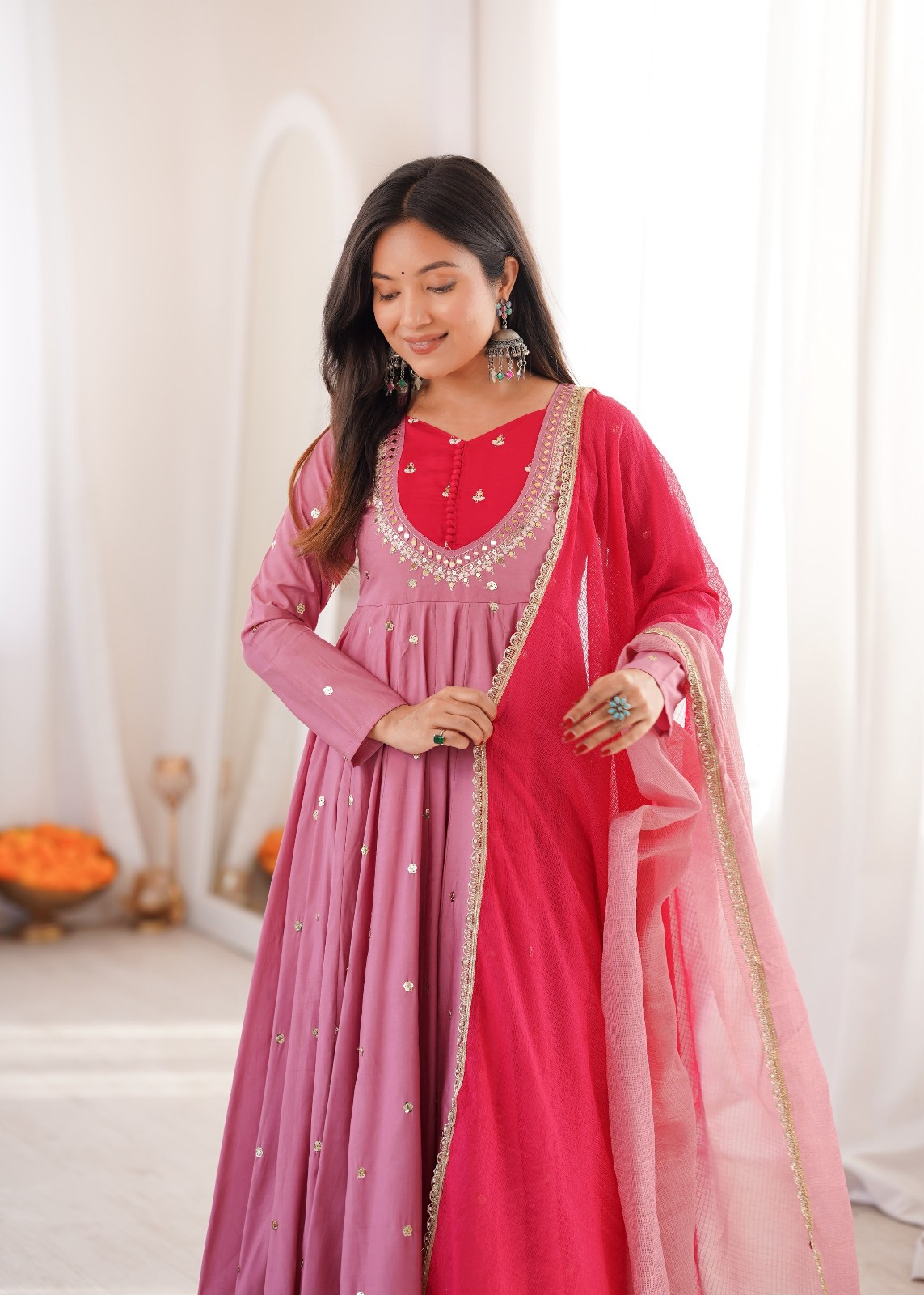 ReadyMade Suits Women Dress Pakistani Salwar Kameez Indian Wedding Party 3 Piece