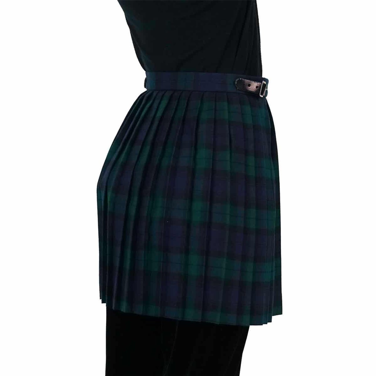 Wool-Free Kid Kilts
