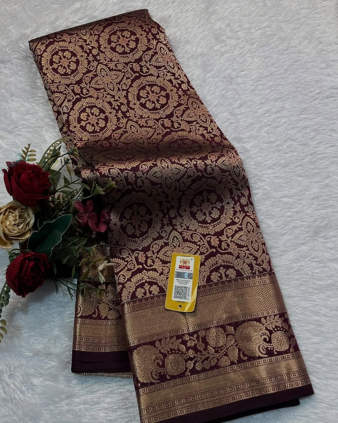 Indian Wedding Saree Bollywood Designer Bridal Wear Ethnic Pakistani Sari Party
