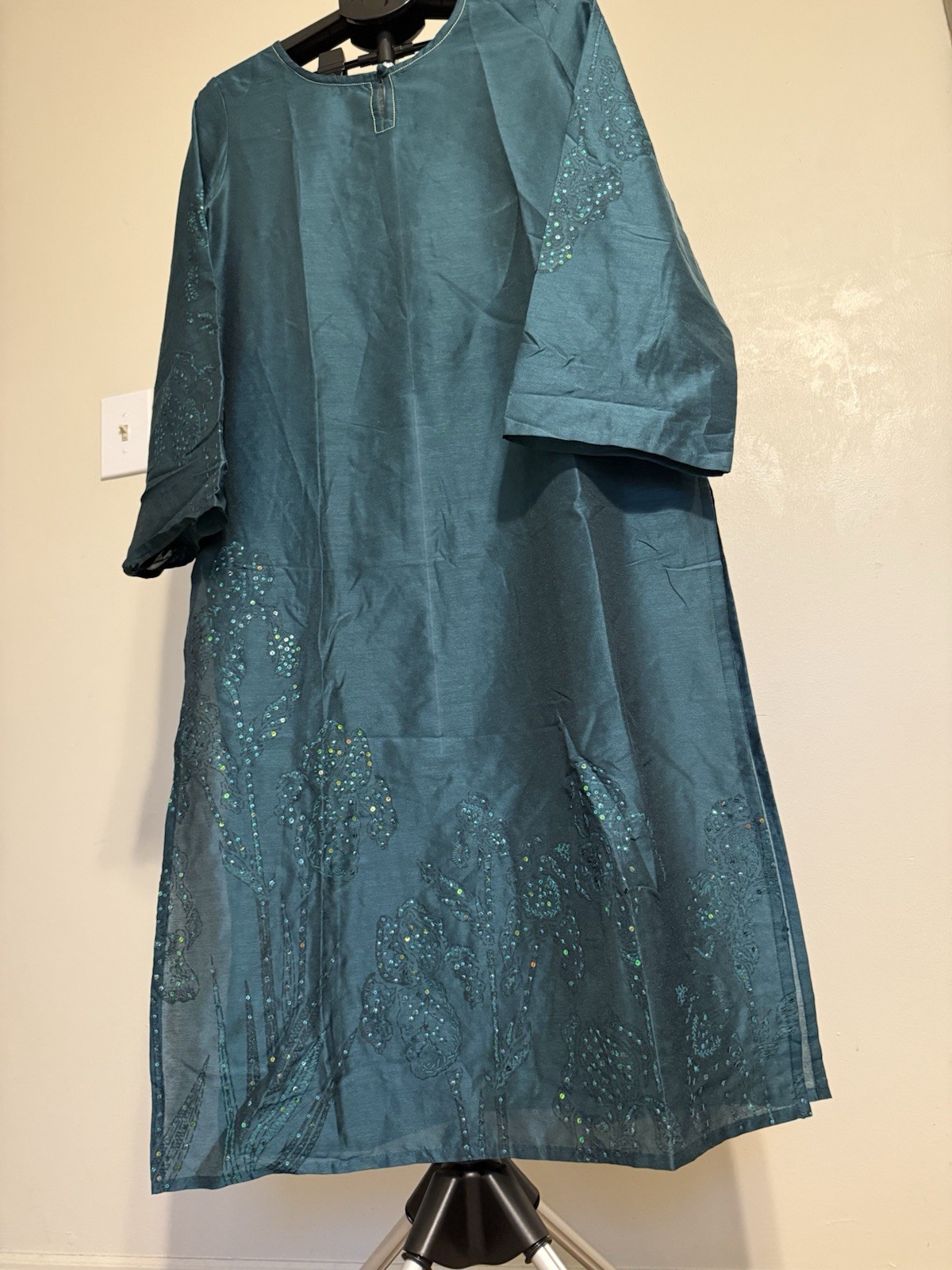 Pakistani Brand Almirah 2 Piece Dress For Formal Wear