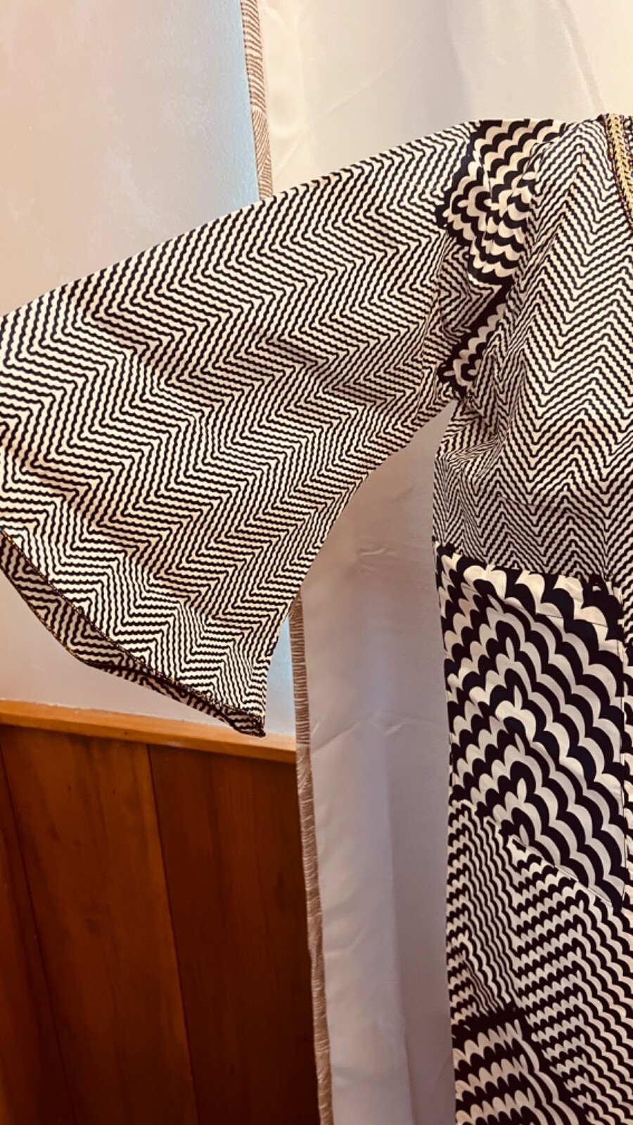 African clothing for women-Top S-M-L SOLD OUT out
