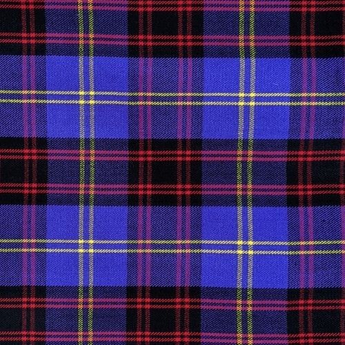 Rutherford Bespoke Kilt