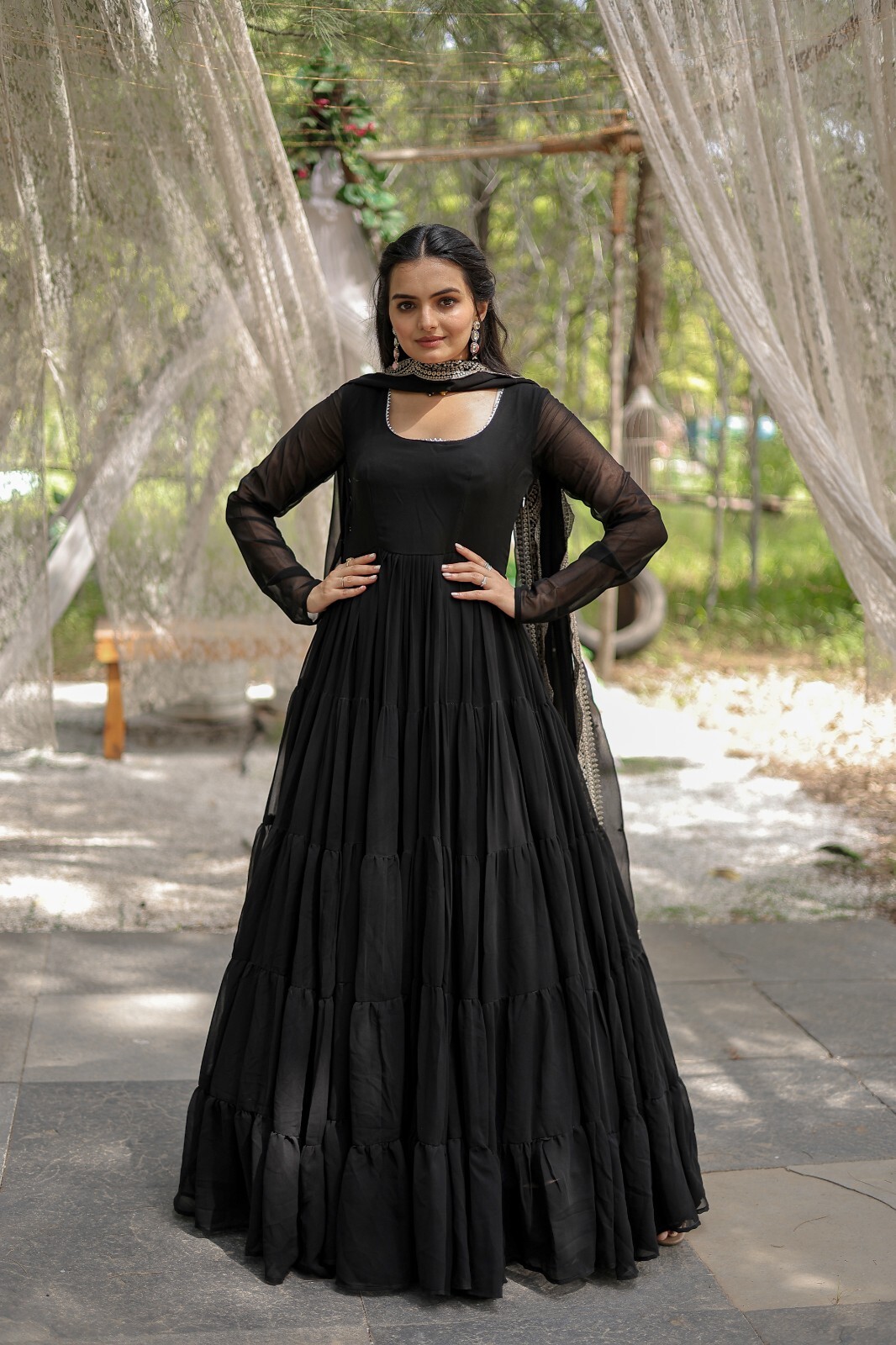 New Salwar Kameez Pakistani Wedding Readymade Heavy Designer Work Party Plazzo
