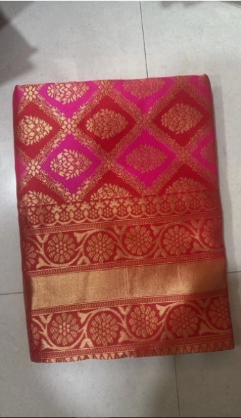 SAREE BLOUSE INDIAN NEW SARI PAKISTANI WEDDING DESIGNER BOLLYWOOD PARTY WEAR