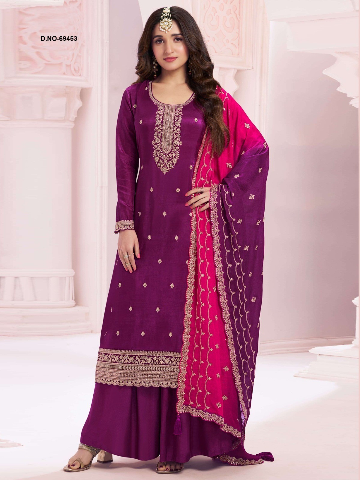 Party Indian Dress Wear Designer Bollywood Pakistani Salwar Kameez Wedding suit