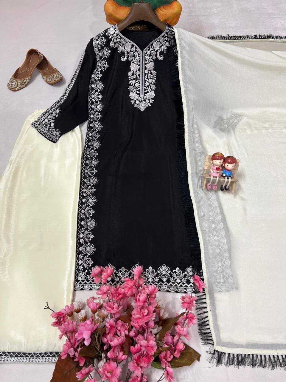 Indian Pakistani Salwar Kameez Ready To Wear Suits Dress Wedding Party Bollywood