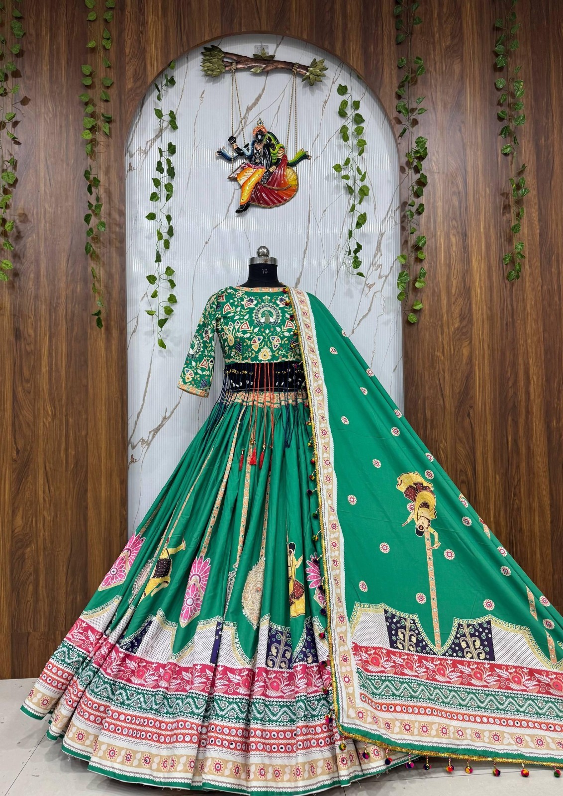 LEHENGA CHOLI INDIAN BOLLYWOOD WEDDING PARTY PAKISTANI WEAR READYMADE