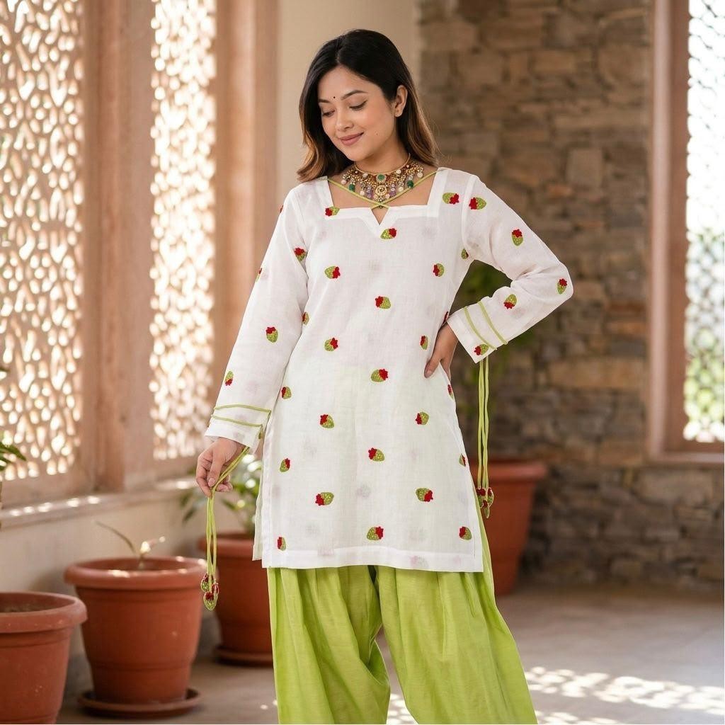3 PIECE PAKISTANI DESIGNER FARSHI SHALWAR SUIT WEDDING PARTY WEAR WOMEN ETHNIC
