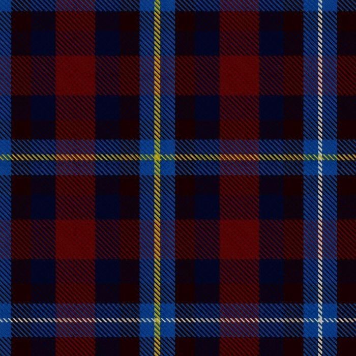 Scottish Traditional Handmade Highland Titles Tartan Kilt for men Custom Made