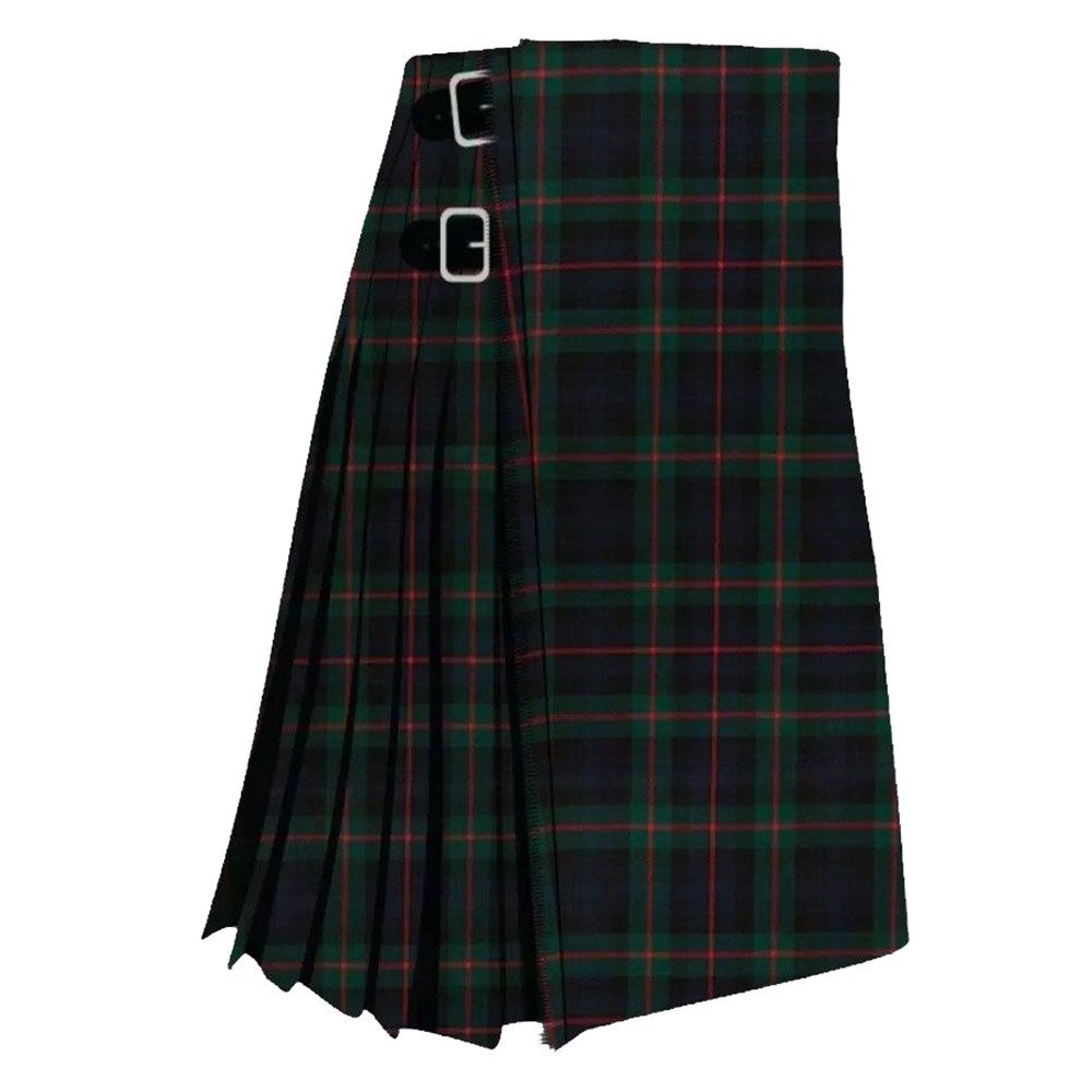 Murray of Atholl Modern Tartan Kilt Scottish Clan Highland Wedding Mens New