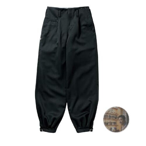 Toraichi 3920 Series Blue Label Long Nikka Work Pants W95cm Large Size New