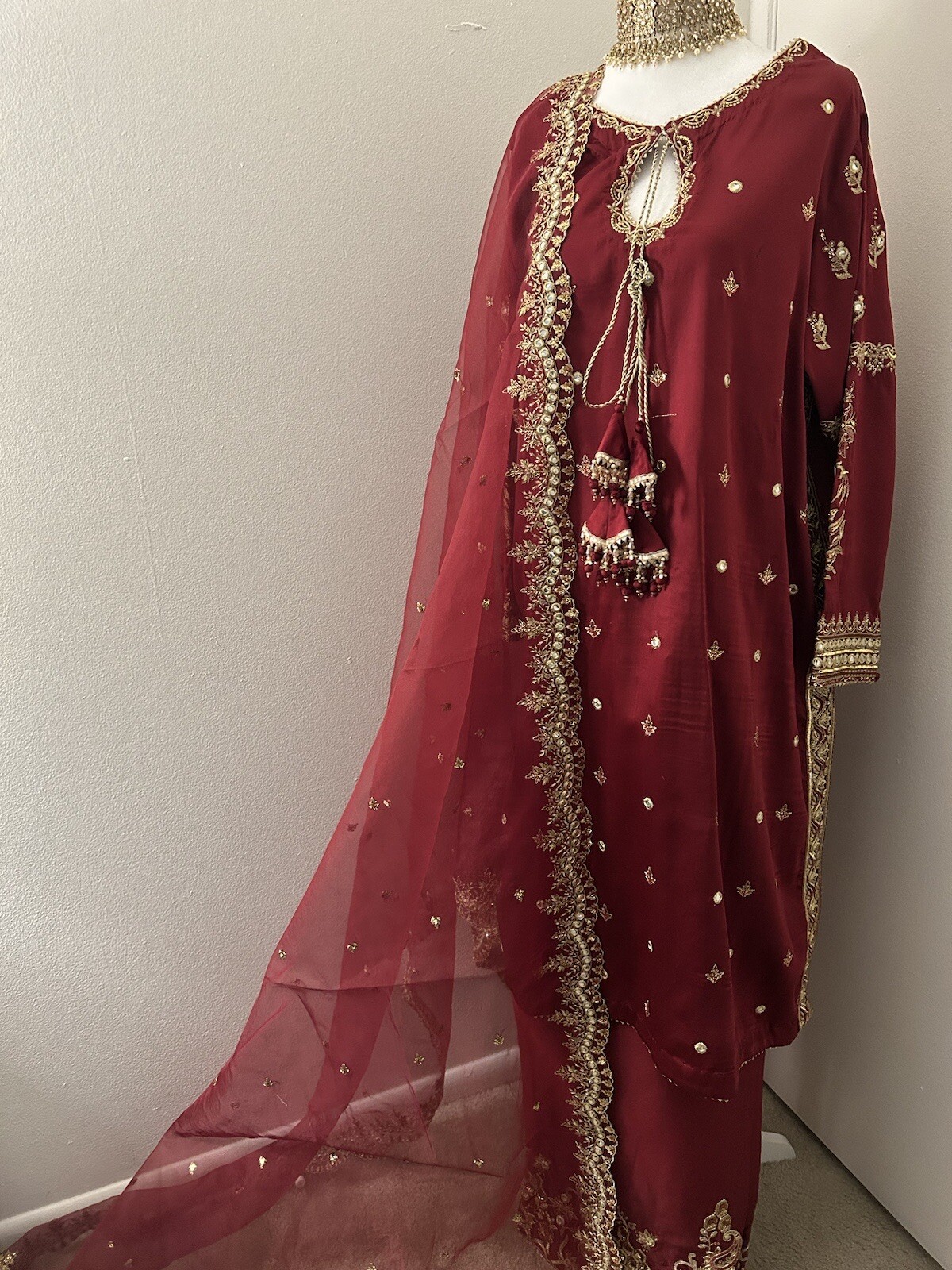 shalwar kameez pakistani
