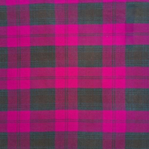 Lindsay Weathered Bespoke Kilt