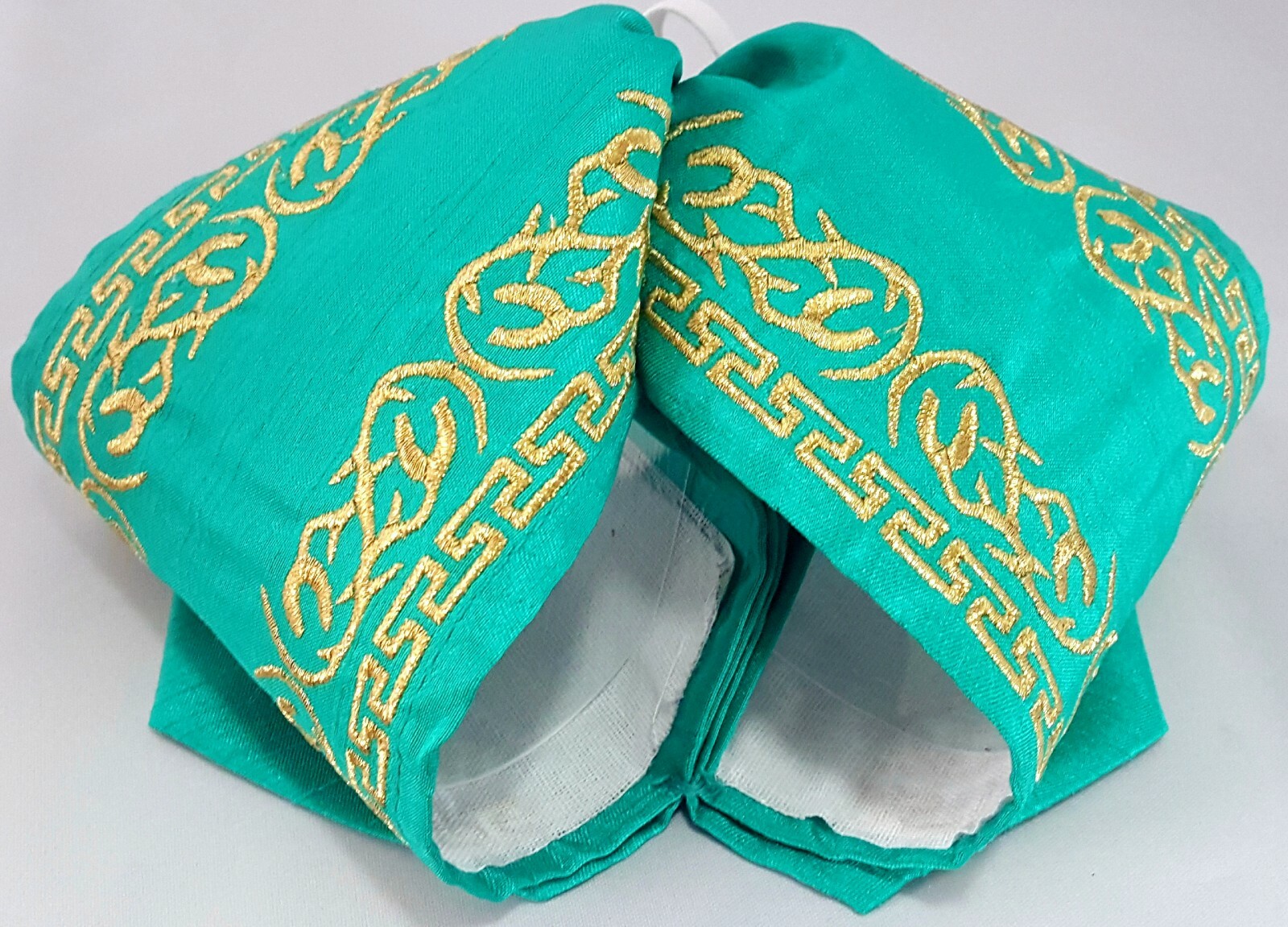 Mexican Charro and Mariachi green Adult Bow Tie From Mex. Moño Charro/Mariachi
