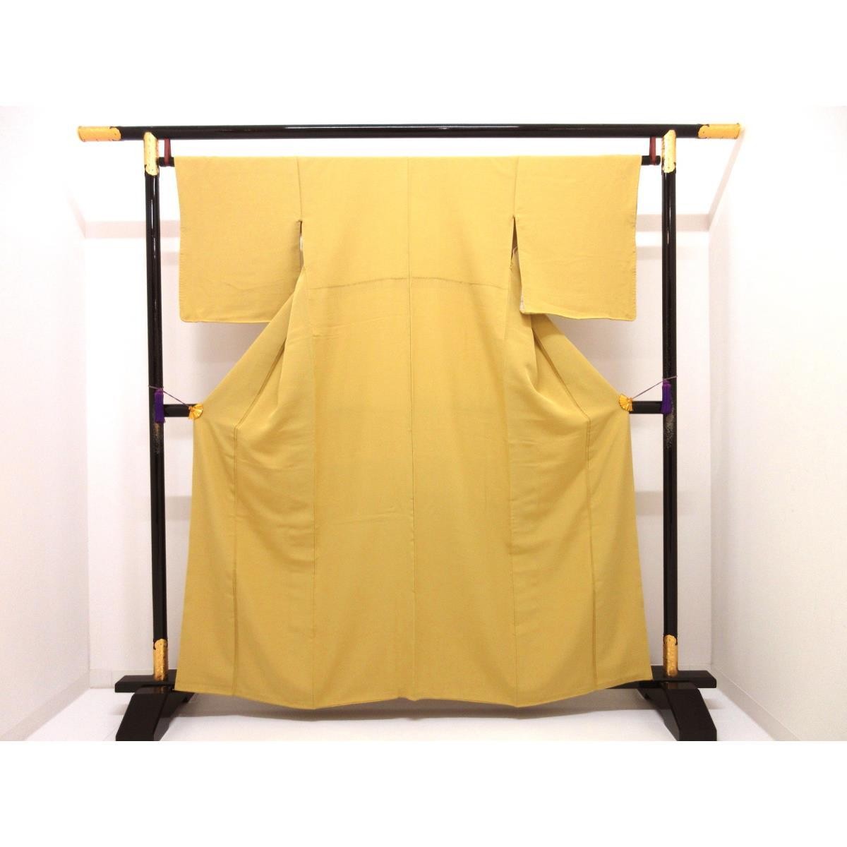 Authentic [Unused item] JAPANESE KIMONO #270-004-322-9854