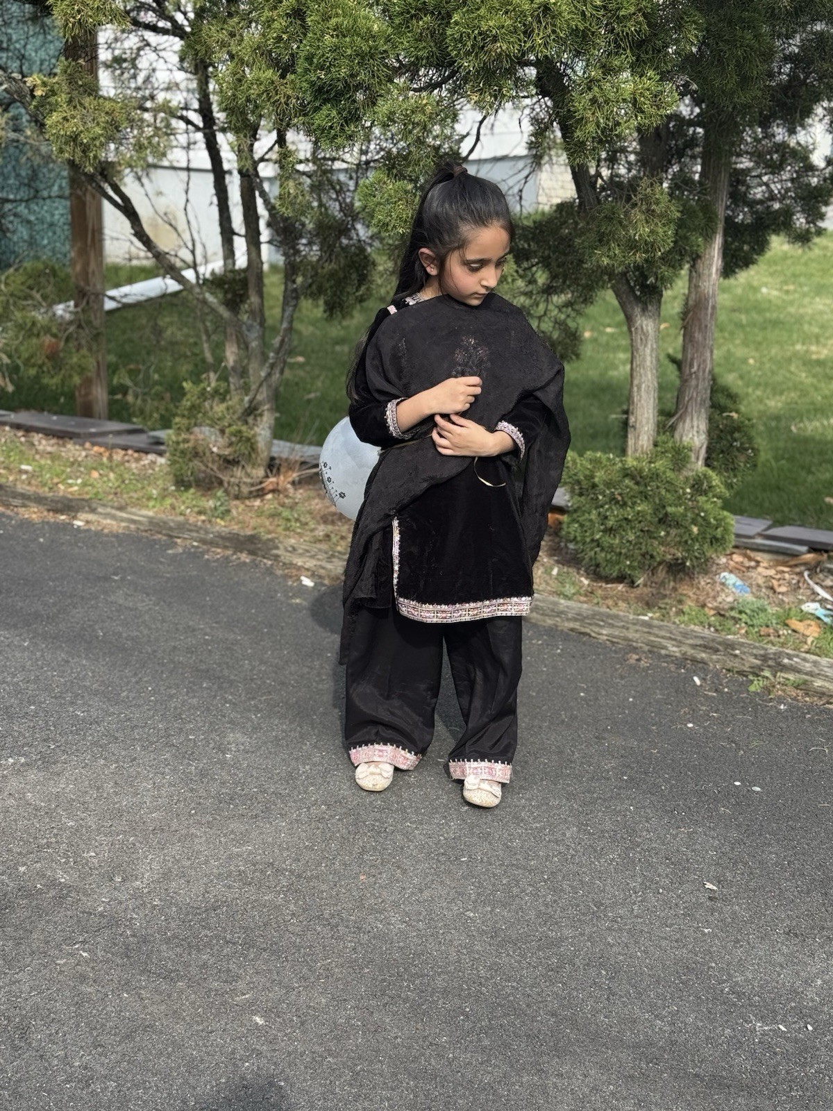pakistani kids shalwar kameez girls teen