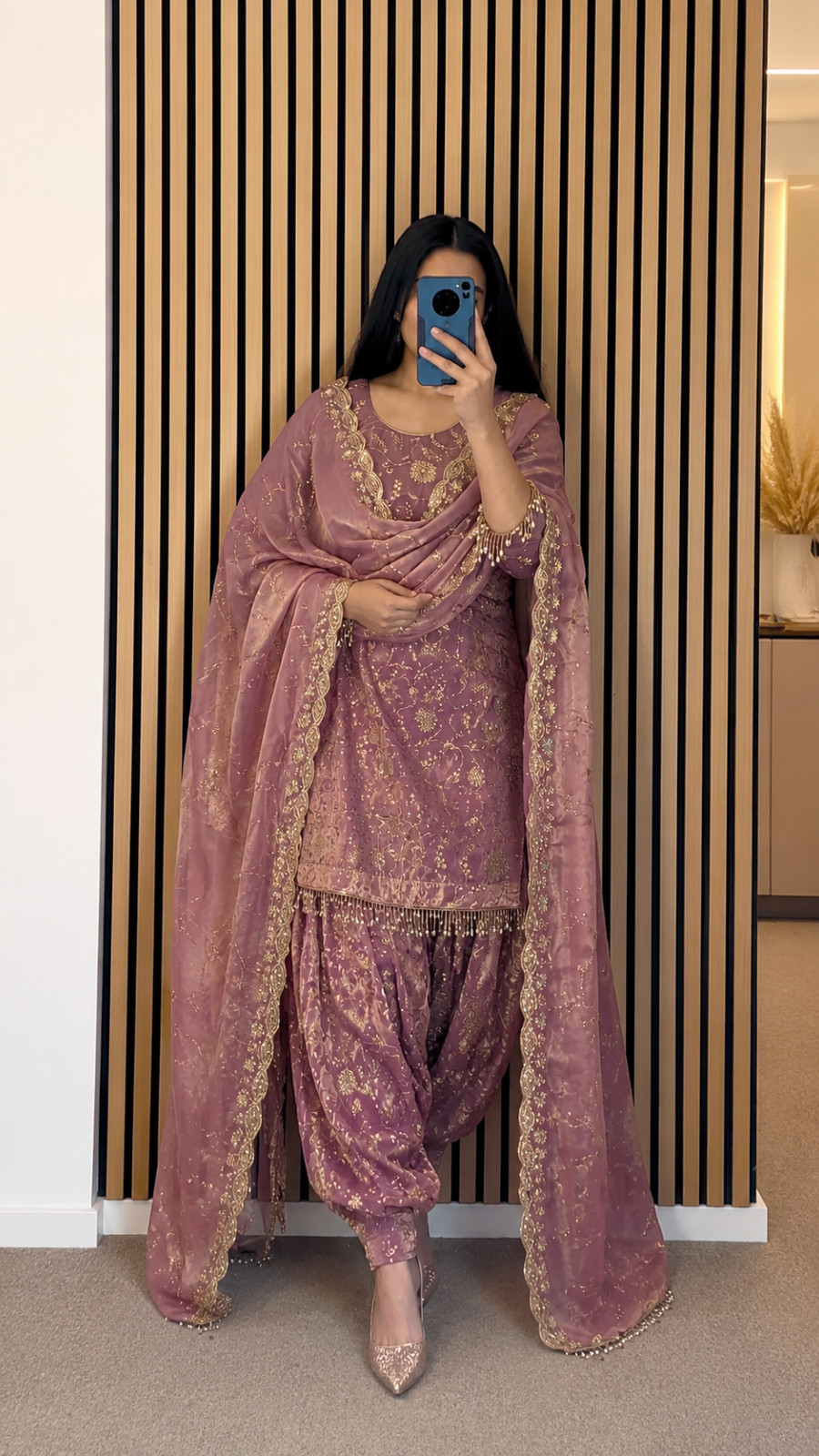 Pakistani Salwar Indian Bollywood Party Kameez Designer Wear Women ReadyMade