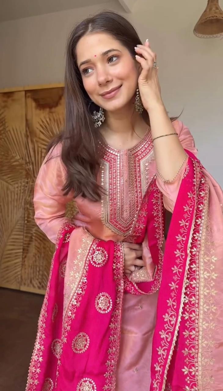 Pakistani Dress Salwar Kameez Ready To Wear Suits Indian Wedding Party Bollywood