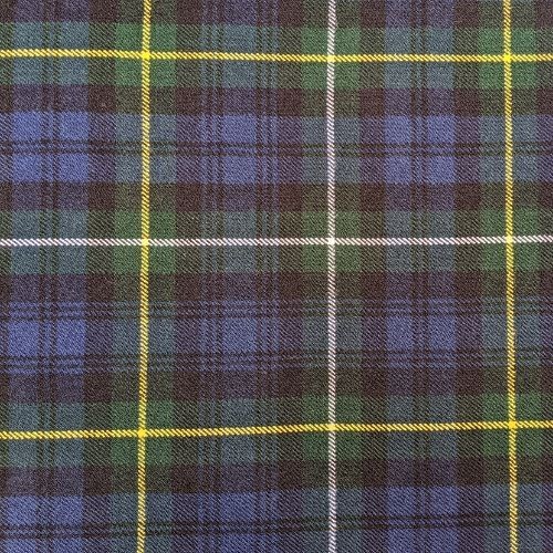 Campbell of Argyll Bespoke Kilt