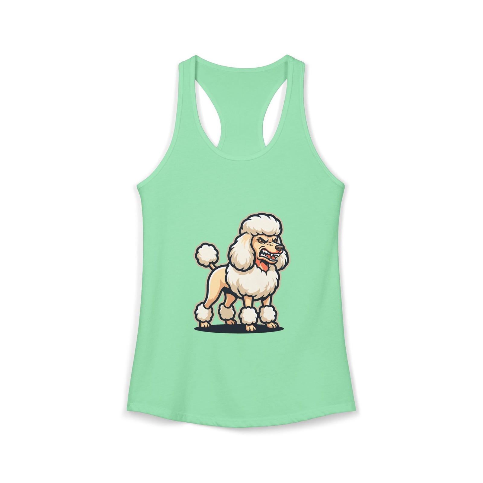 Women’s Ideal Racerback Tank