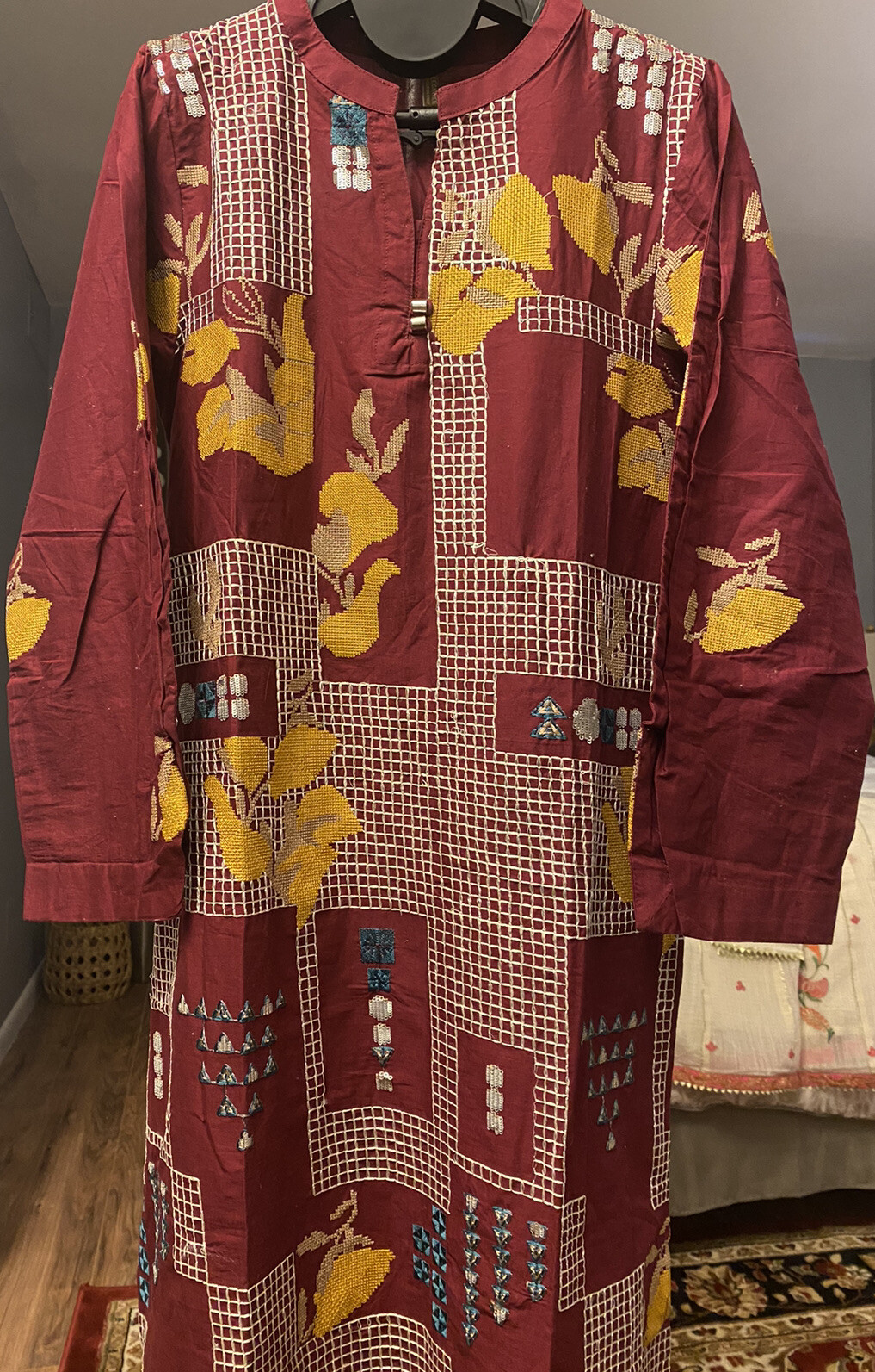 Pakistani / Indian Designer Brand Dress For Wedding and Party Wear