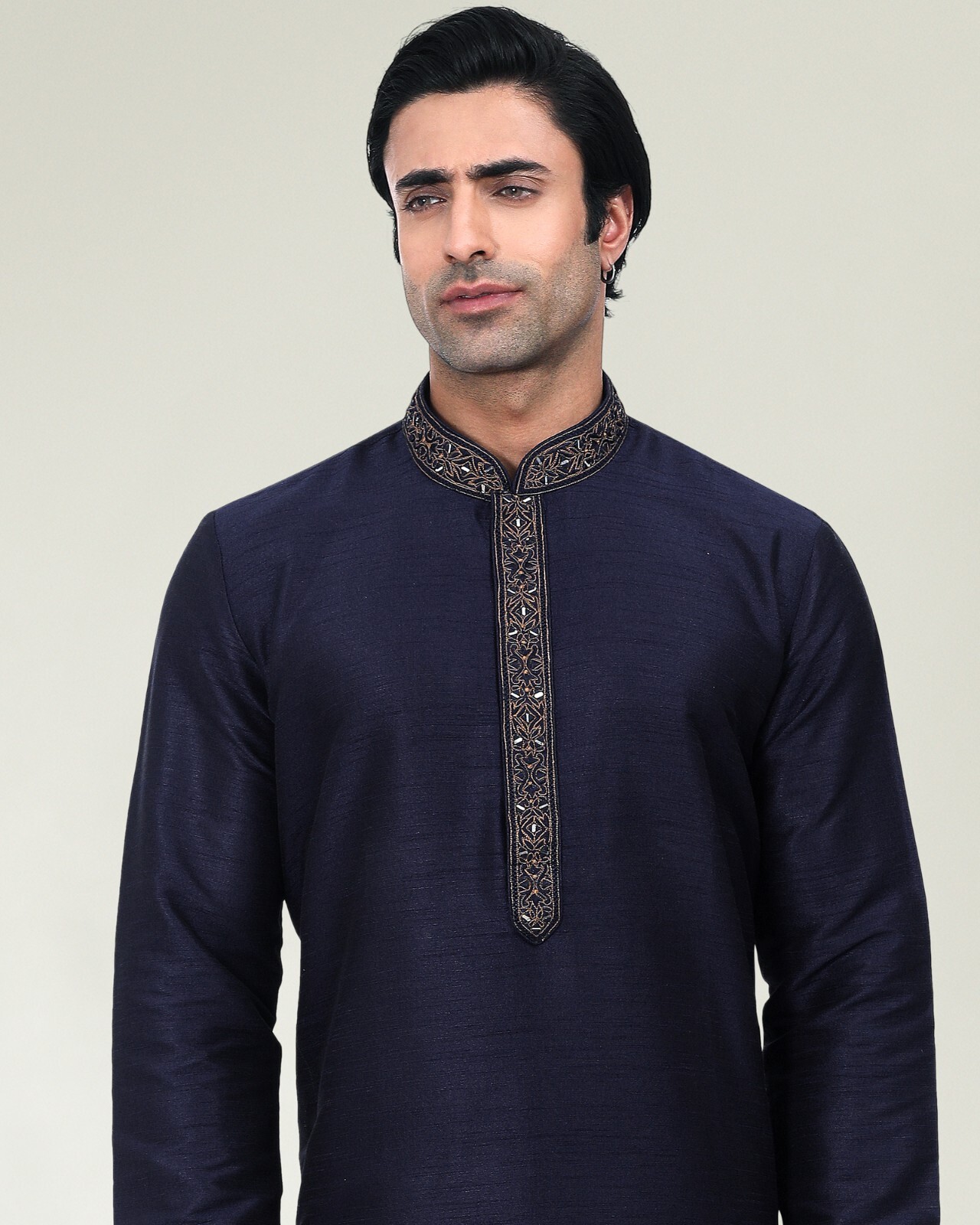 Indian Wedding Bollywood Party Wear Traditional Kurta Payjama Dress From India