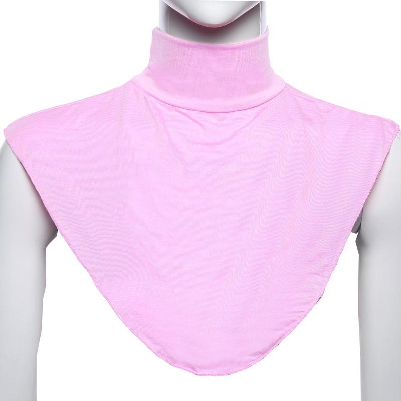 Muslim Women Shawls Scarf All Cover Scarf Pure Color Shawls Casual Beach Shawls