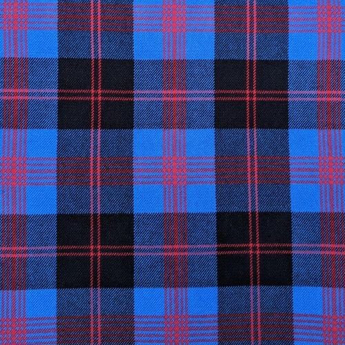 Angus Bespoke Kilt
