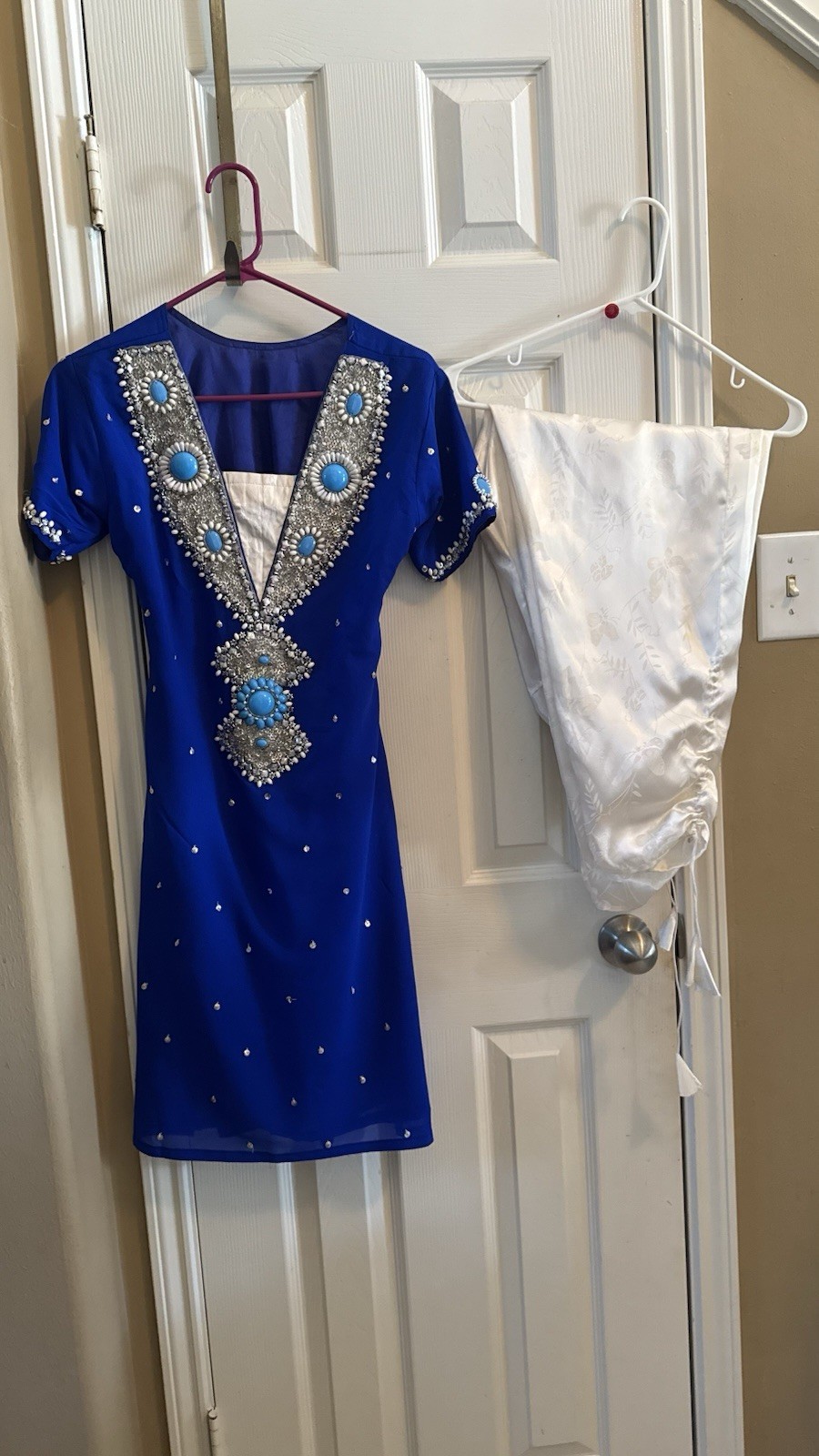 Pakistani Designer Girls Party wear outfit /Suits