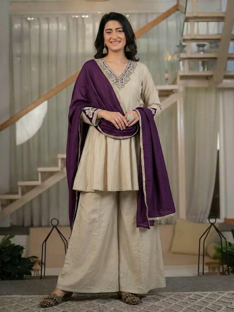 Pakistani Farshi Salwar Kameez Ready To Wear Dress Suits Wedding Party Bollywood