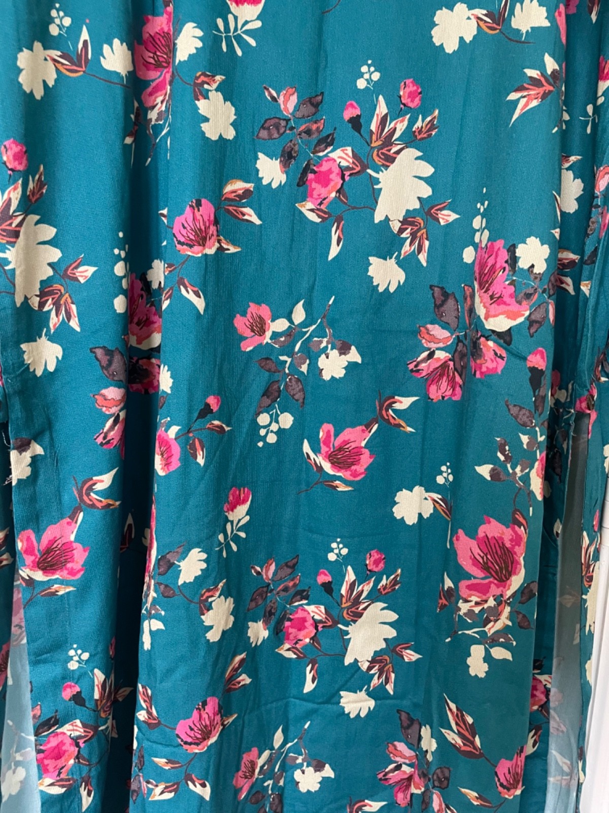 02 piece Printed shirt and Trouser Fabric Cottel New Brand Lakhany.