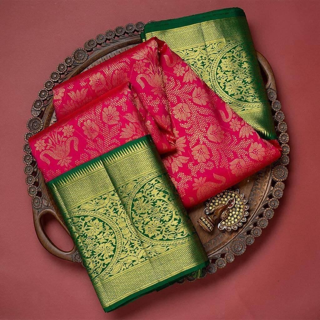 Indian Bollywood Saree Designer Sari Pakistani Silk Wear Blouse Party Wedding