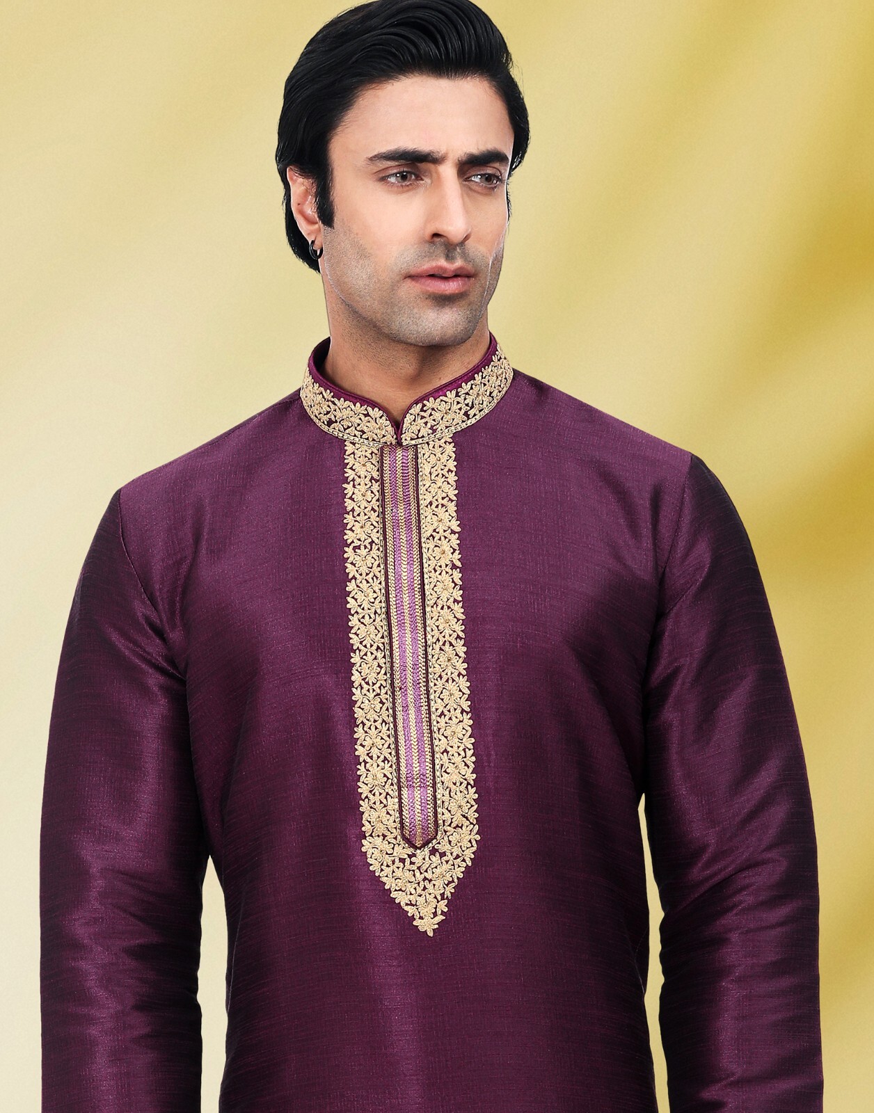 Mens Designer Wedding Bollywood Party Wear Designer Ethnic Wear Kurta Payjama