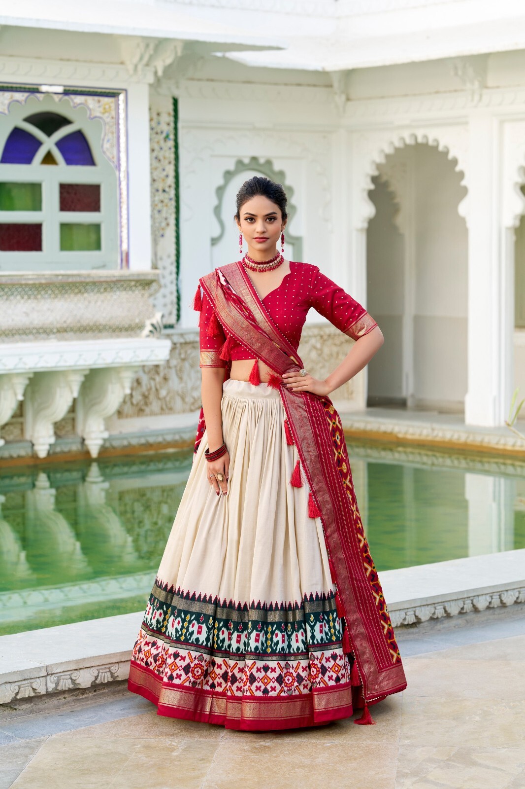 Indian Party Lehenga Bollywood Choli Wedding Lengha Ethnic Heavy Bridal Women’s