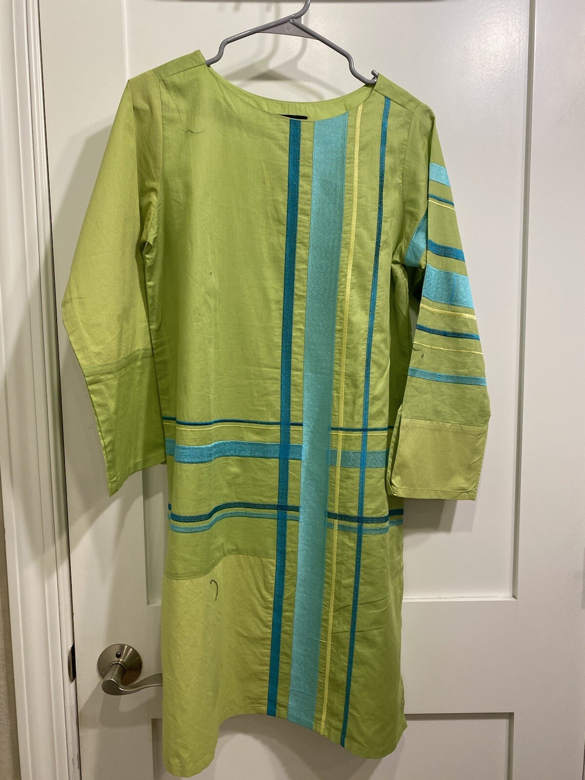 Ideas Pret Kurta SIZE S (not Khaadi ,Agha Noor,Beechtree)