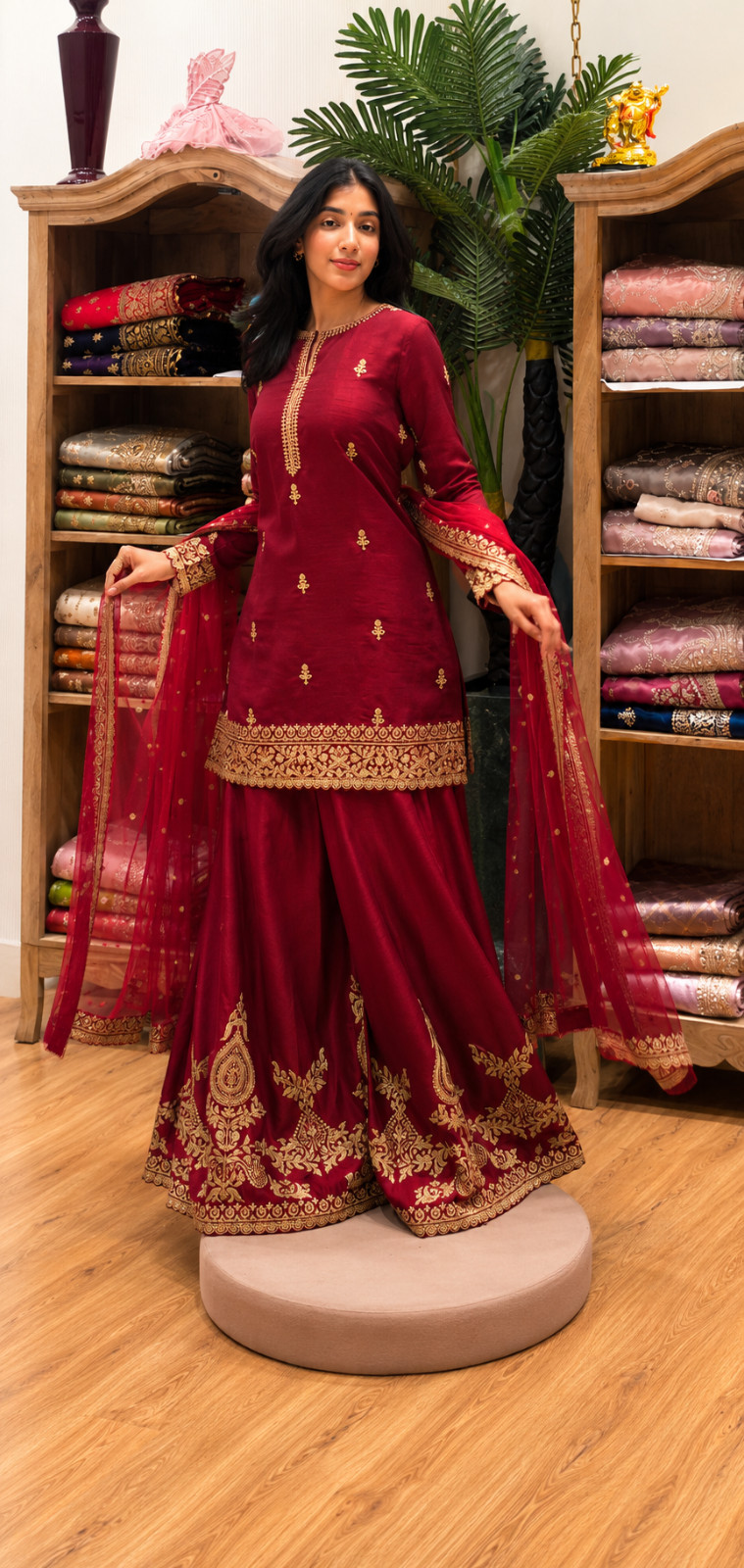 Salwar Kameez Party Wear Indian Pakistani Designer Wedding Bollywood Dress suit