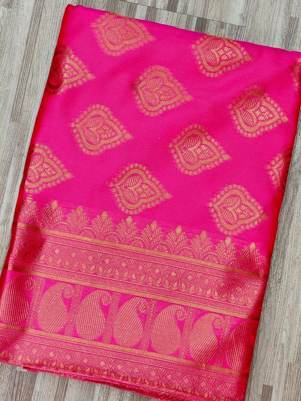 Saree Pakistani Prachi Indian Wedding Sari Party Bridal Designer Bollywood Wear