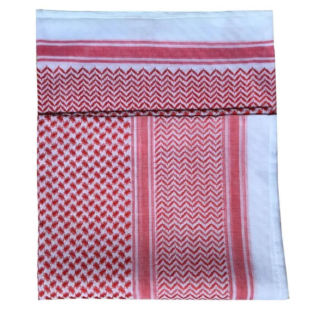 Muslim Hijab Scarf Arab Headwear Islamic Foulard Jersey Turban Prayer Wrap