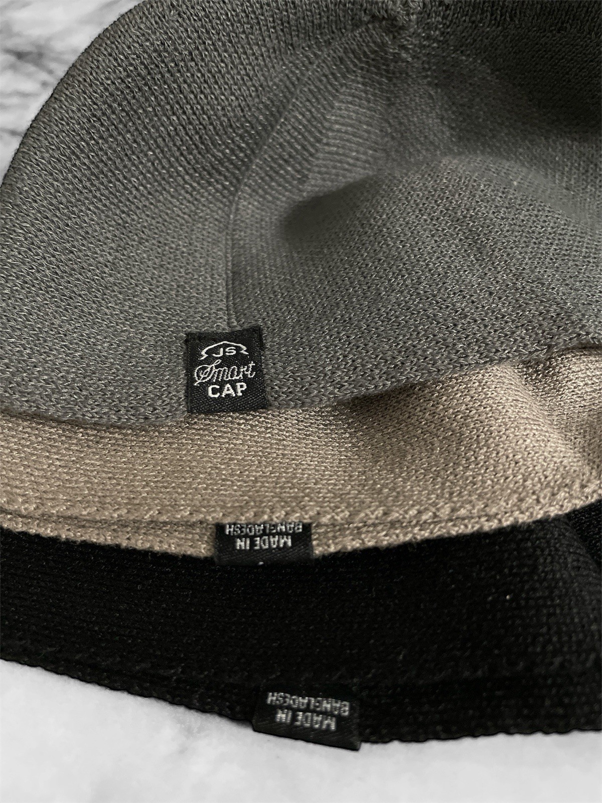 Muslim Flexible Hat Or Tupi For Praying