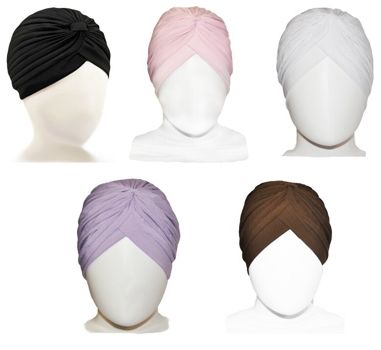 Women’s Under Scarf Hijab Turban Cap