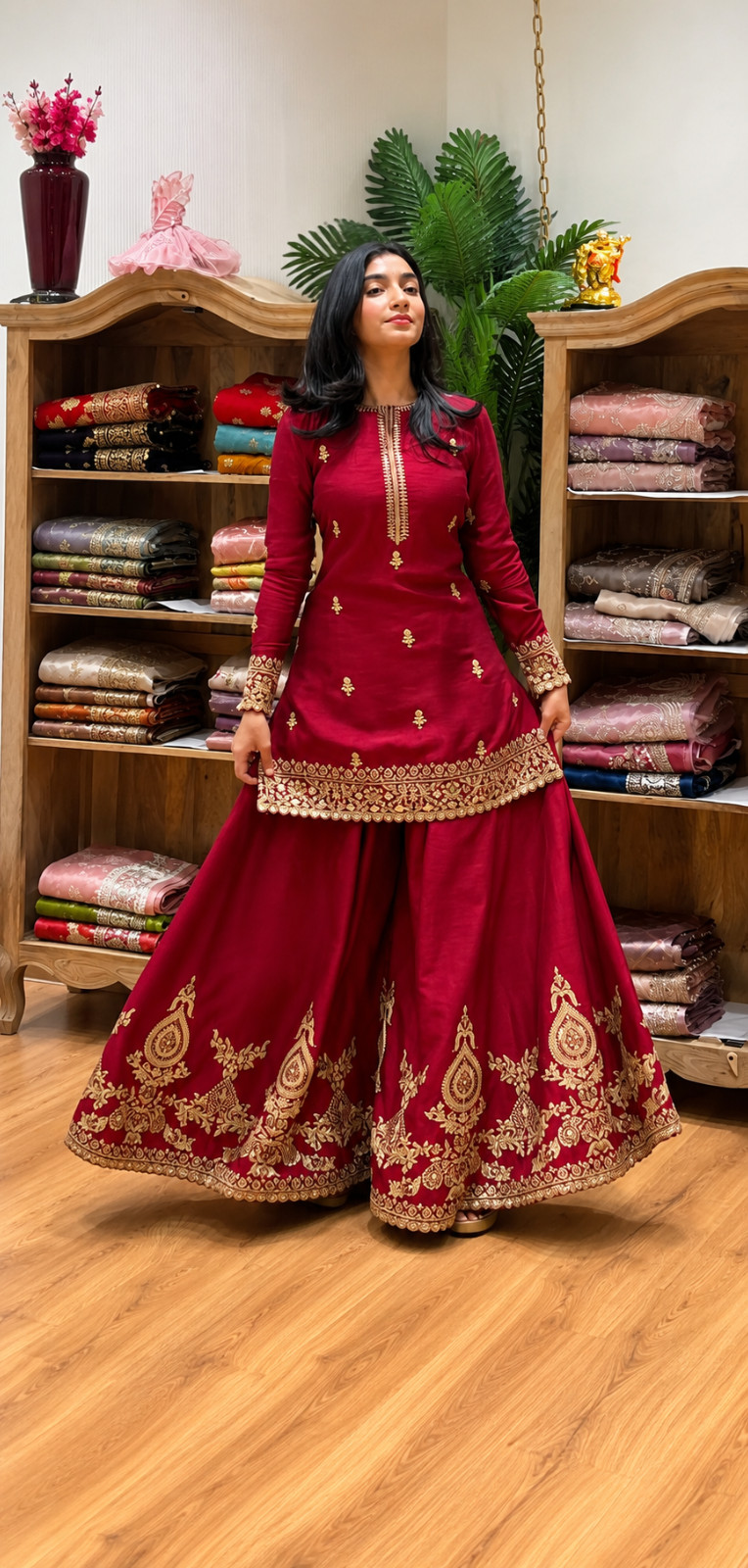 Salwar Kameez Party Wear Indian Pakistani Designer Wedding Bollywood Dress suit
