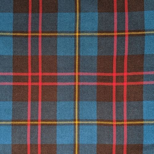 Cameron Hunting Muted Bespoke Kilt