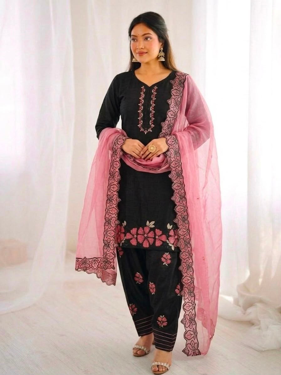 Indian Pakistani Farshi Salwar Kameez Ready To Wear Suit Wedding Bollywood Dress